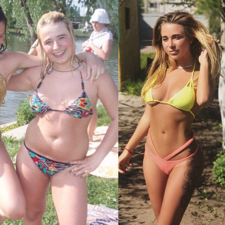 Experience in the use of Keto -Guru from Catherine from Kyiv