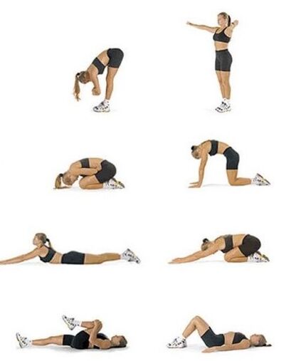 Constant exercises