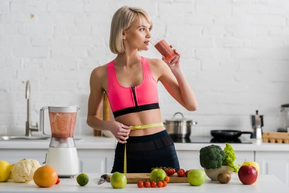 Advantages and disadvantages of nutrition