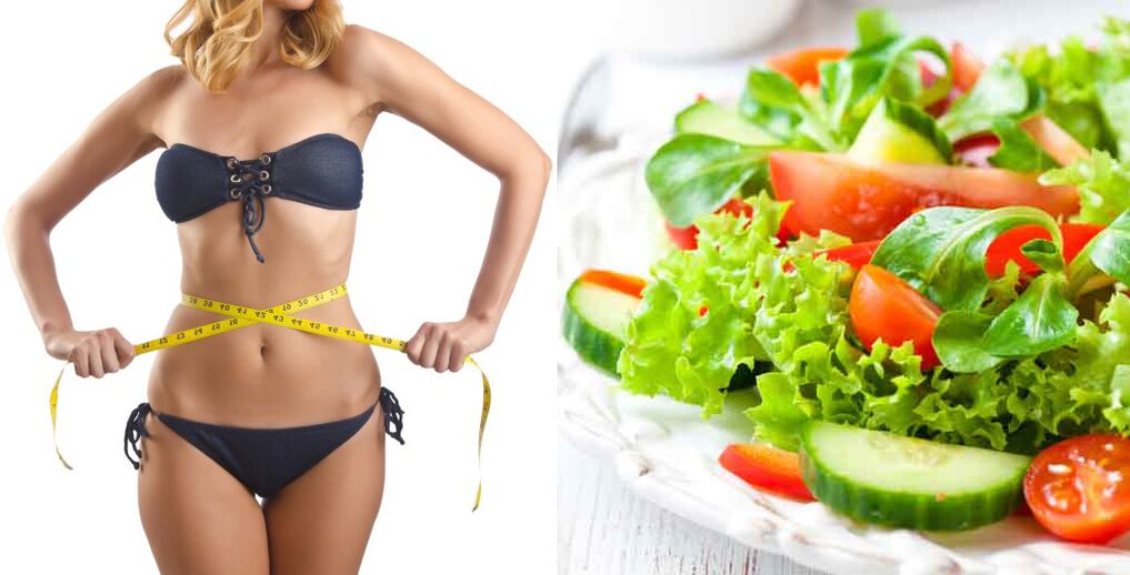 Exit from nutrition