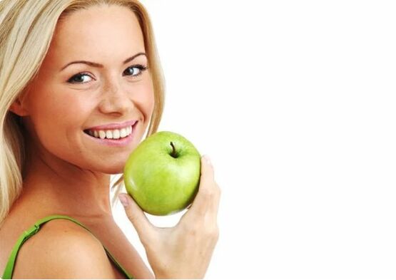Nutrition of nutrition