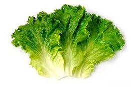 Lettuce